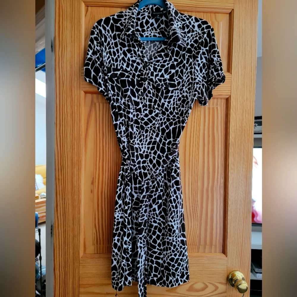 Ladies Dress